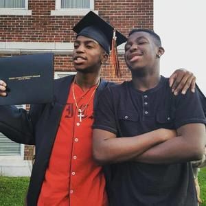 Meet your Posher, Aj